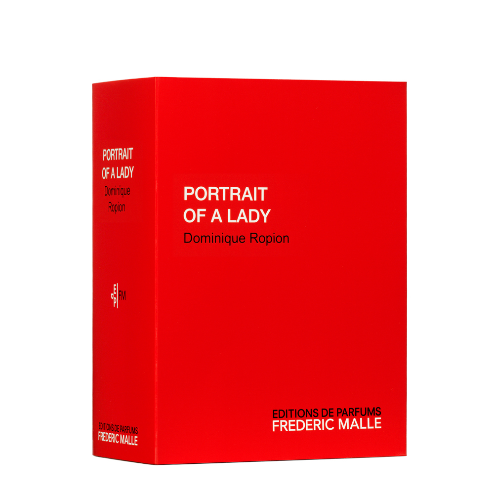 Frederic Malle Portait of a Lady Eau De Parfum 100ml